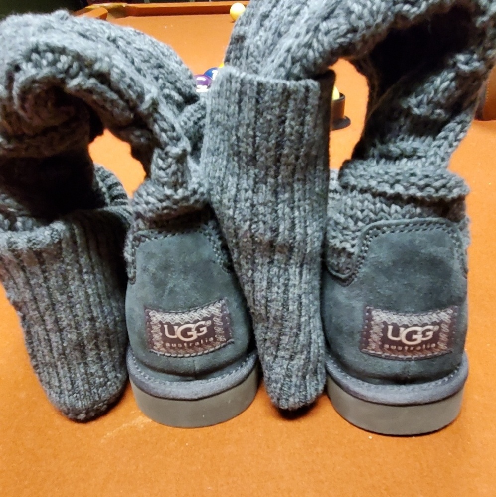 Ugg  boots